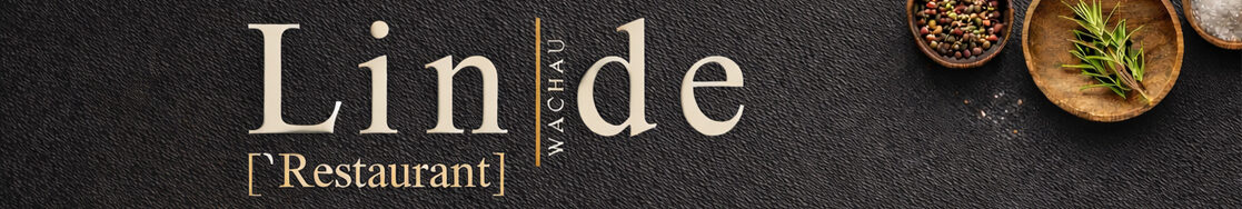 Restaurant zur Linde Wachau